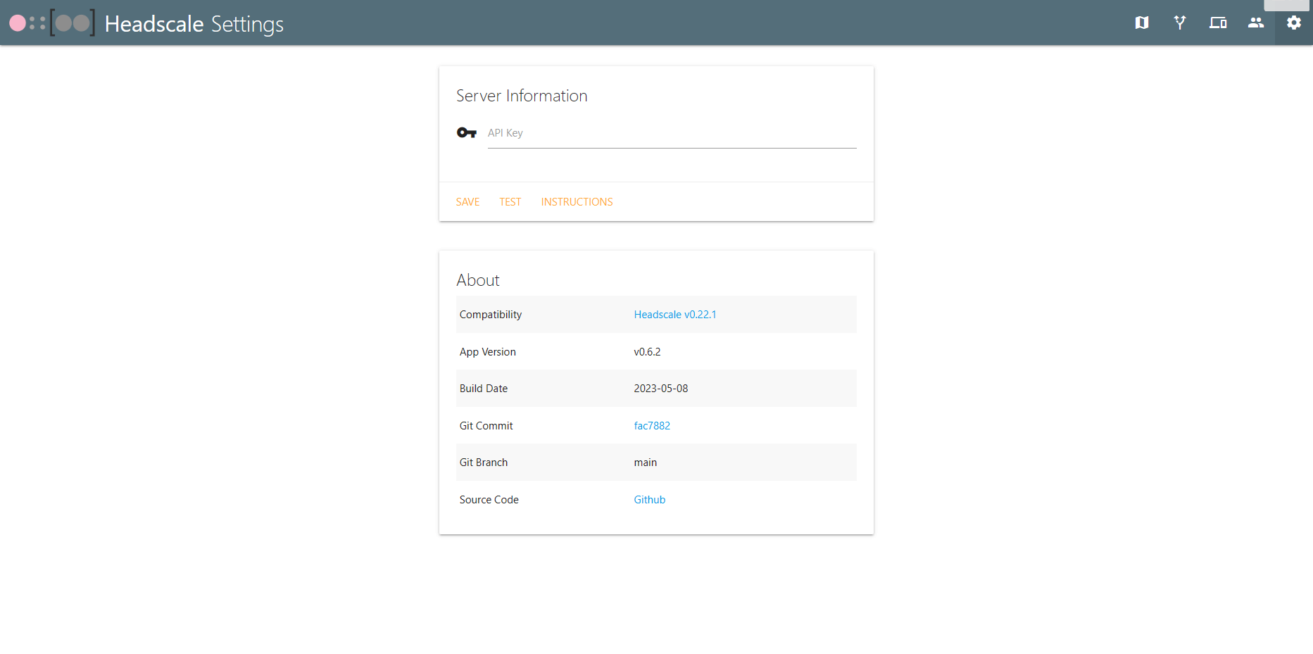 Docker 搭建 headscale 异地组网完整教程