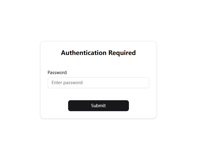 🚀 UFW Panel —— 给 Linux 服务器配一块“Firewall显示屏”