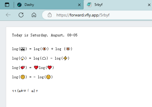 吃灰小鸡跑什么——分享我使用两年的极简网页记事本
