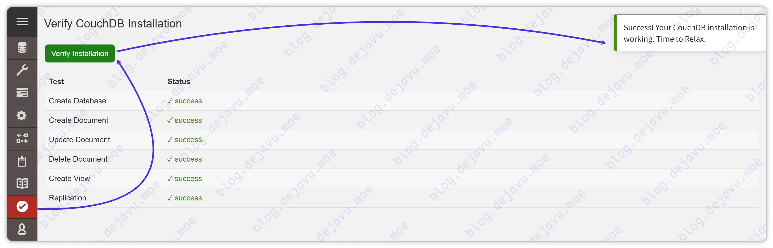 Docker 部署 Obsidian LiveSync 实时同步服务指南