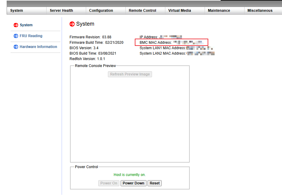 [教程]colocrossing物理机常用超微IPMI日常维护教程